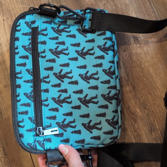 Sipsey Wilder Bigfoot 3 In 1 Bag - Picture 8 of 9